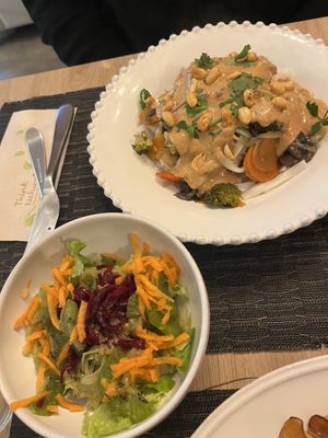  #Veganuary at Raiz in Aveiro