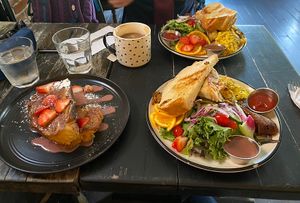   at Revelstoke in Peterborough