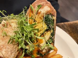   at Revelstoke in Peterborough