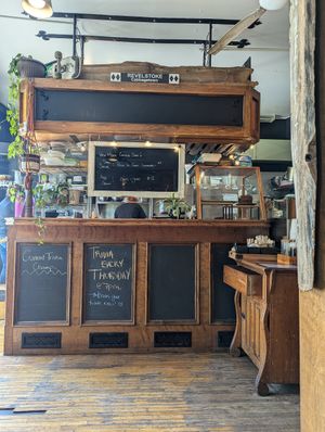  at Revelstoke in Peterborough