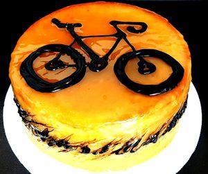  at Beth Lehem Vegano Panadería y Pastelería in Bogota