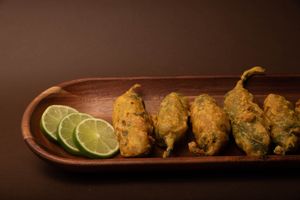  at Beth Lehem Vegano Panadería y Pastelería in Bogota