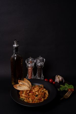  at Beth Lehem Vegano Panadería y Pastelería in Bogota