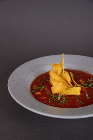  at Beth Lehem Vegano Panadería y Pastelería in Bogota