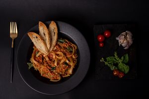  at Beth Lehem Vegano Panadería y Pastelería in Bogota