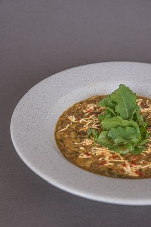  at Beth Lehem Vegano Panadería y Pastelería in Bogota