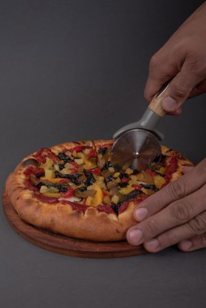  at Beth Lehem Vegano Panadería y Pastelería in Bogota