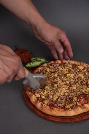  at Beth Lehem Vegano Panadería y Pastelería in Bogota