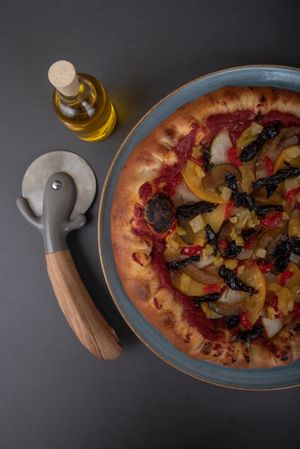  at Beth Lehem Vegano Panadería y Pastelería in Bogota