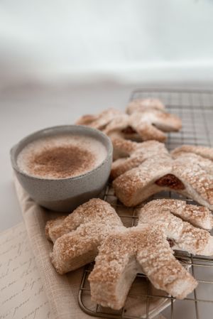  at Beth Lehem Vegano Panadería y Pastelería in Bogota