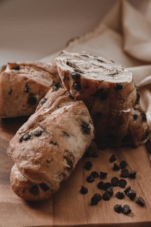  at Beth Lehem Vegano Panadería y Pastelería in Bogota
