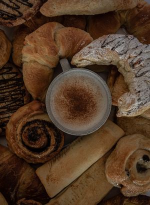  at Beth Lehem Vegano Panadería y Pastelería in Bogota