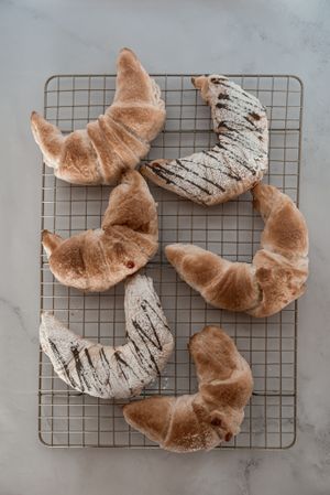  at Beth Lehem Vegano Panadería y Pastelería in Bogota