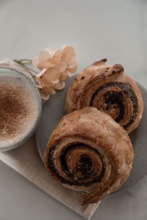  at Beth Lehem Vegano Panadería y Pastelería in Bogota