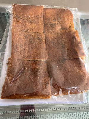 (: at Beth Lehem Vegano Panadería y Pastelería in Bogota