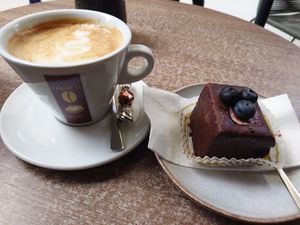  at Petit Royal in Zermatt