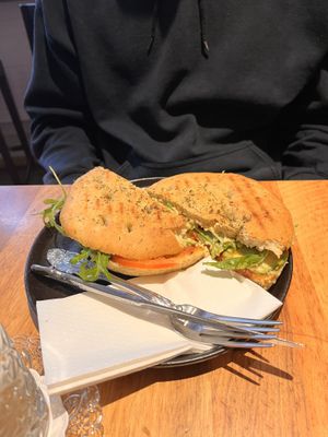   at Petit Royal in Zermatt