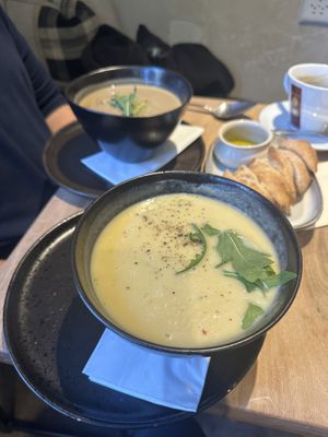   at Petit Royal in Zermatt