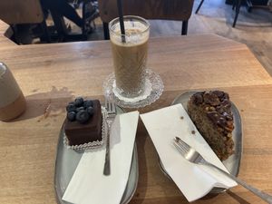   at Petit Royal in Zermatt