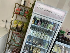 Cool Things We Love!!   at Sweet Maresa's in Kingston