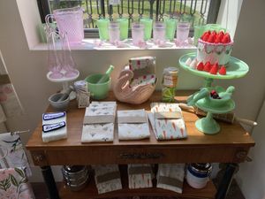 So frikin Cute!!!  at Sweet Maresa's in Kingston