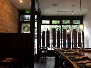 Maruya - from its facebook at Maruya in San Francisco