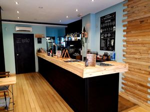 BarrA at La Vaca en el Tejado in Alcala De Henares