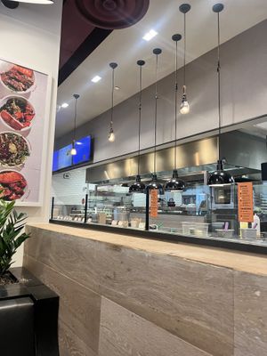 Nice place   at Little Beet - Midtown East in New York City