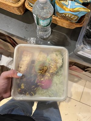   at Little Beet - Midtown East in New York City