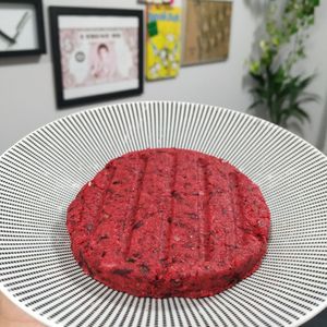 Beterraba at Freak Vegan Food in Amparo