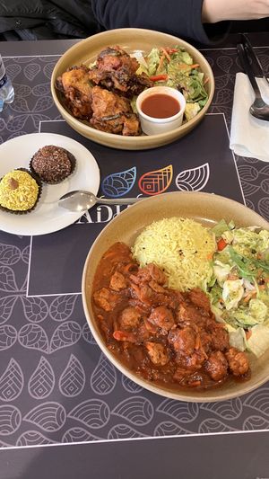   at Radharane - Ozo  in Vilnius