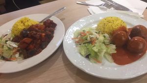 A++   at Radharane - Ozo  in Vilnius