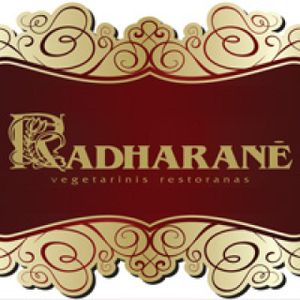 logo at Radharane - Ozo  in Vilnius