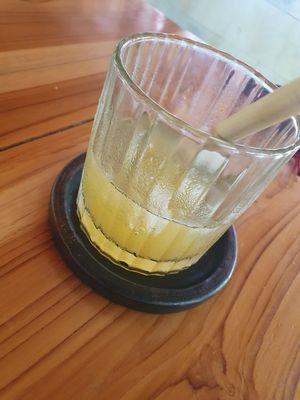  at Saifana Organic Farm in 