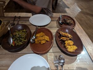  at Saifana Organic Farm in 