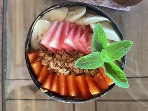   at Saifana Organic Farm in 