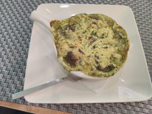 起士
 at Pure Plants Vegan 原植蔬食 in Taipei