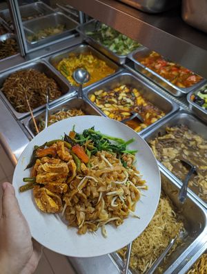 5rm at Hui Yuan in Malacca