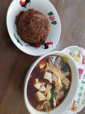  at Hui Yuan in Malacca