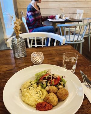  at Hey Lucie! in Uppsala