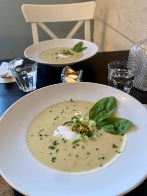  at Hey Lucie! in Uppsala