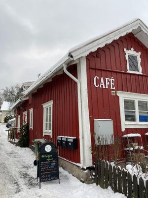  at Hey Lucie! in Uppsala