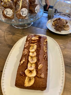  at Hey Lucie! in Uppsala