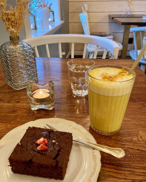  at Hey Lucie! in Uppsala