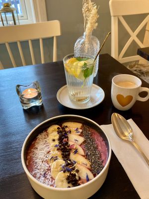  at Hey Lucie! in Uppsala