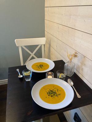  at Hey Lucie! in Uppsala