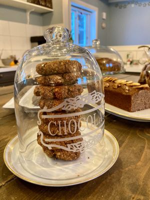  at Hey Lucie! in Uppsala