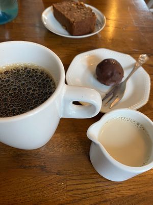  at Hey Lucie! in Uppsala