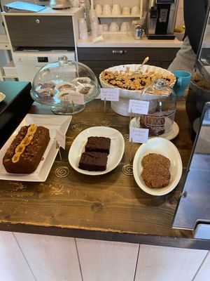  at Hey Lucie! in Uppsala