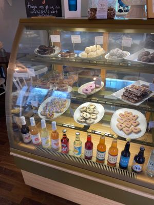  at Hey Lucie! in Uppsala